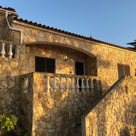 Villa Boa Vista Sul - Terra Da Eira - Raposeira Vila do Bispo Εξωτερικό φωτογραφία