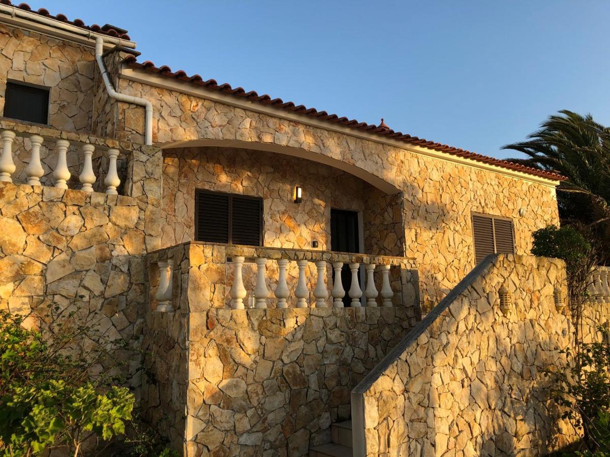 Villa Boa Vista Sul - Terra Da Eira - Raposeira Vila do Bispo Εξωτερικό φωτογραφία