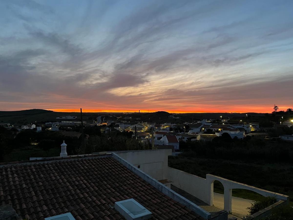 Villa Boa Vista Sul - Terra Da Eira - Raposeira Vila do Bispo Εξωτερικό φωτογραφία