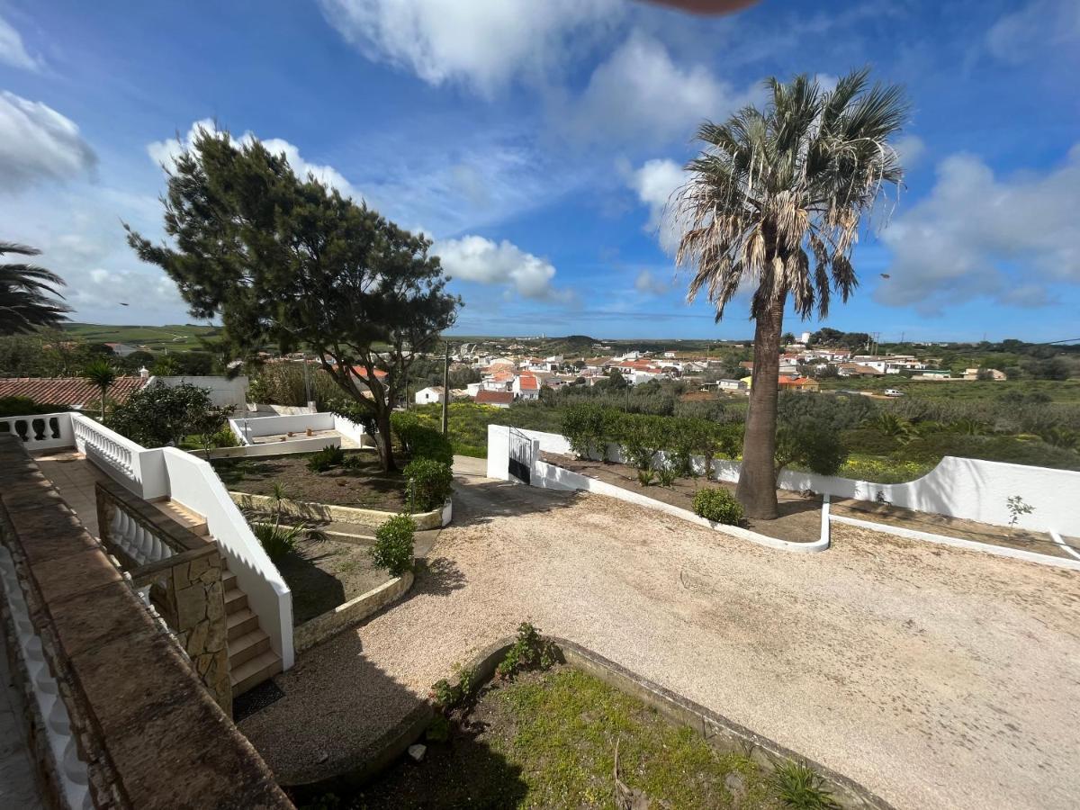 Villa Boa Vista Sul - Terra Da Eira - Raposeira Vila do Bispo Εξωτερικό φωτογραφία