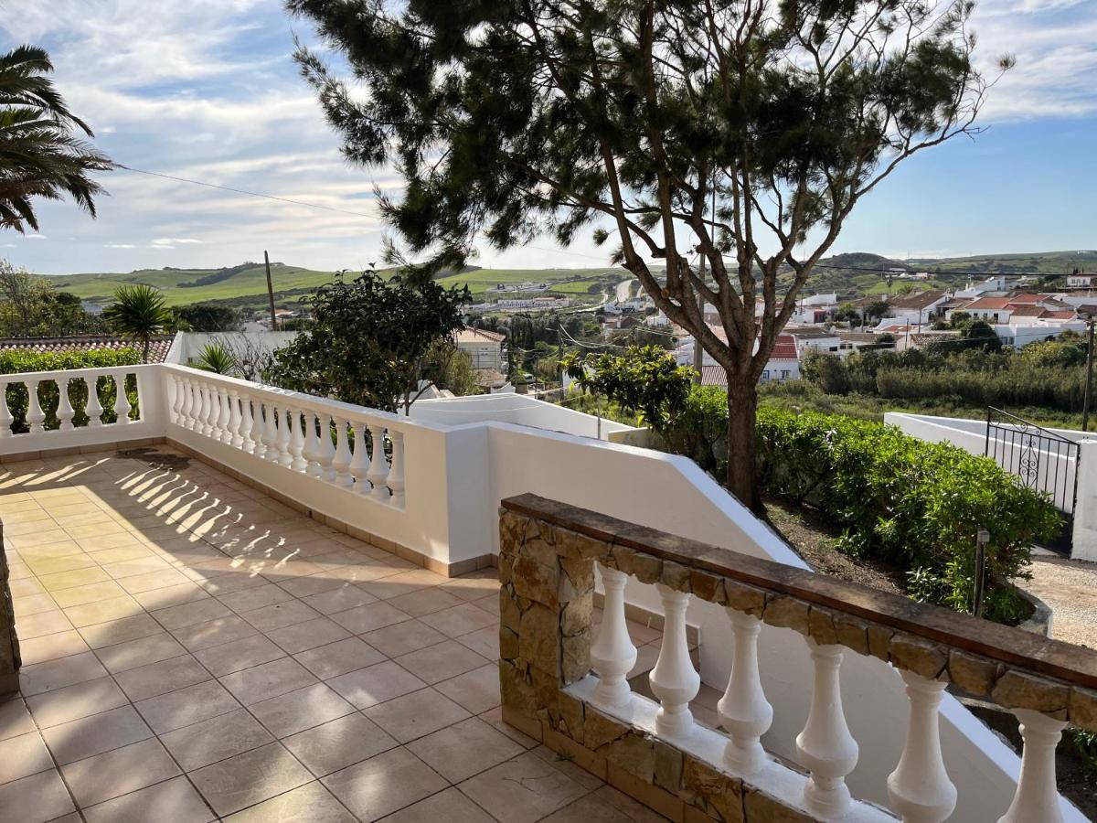 Villa Boa Vista Sul - Terra Da Eira - Raposeira Vila do Bispo Εξωτερικό φωτογραφία