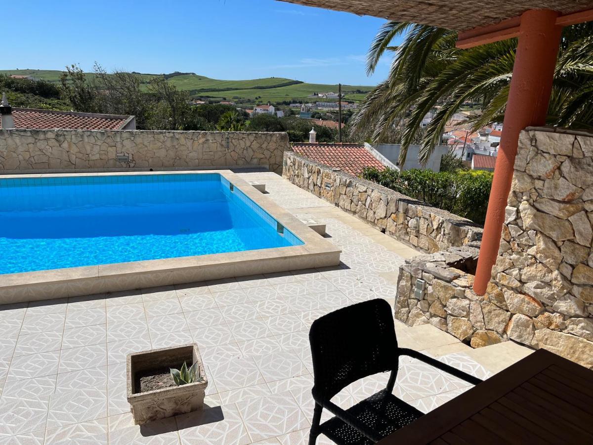 Villa Boa Vista Sul - Terra Da Eira - Raposeira Vila do Bispo Εξωτερικό φωτογραφία