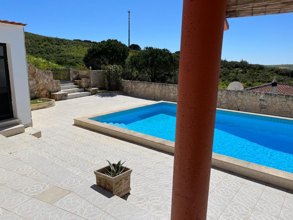 Villa Boa Vista Sul - Terra Da Eira - Raposeira Vila do Bispo Εξωτερικό φωτογραφία
