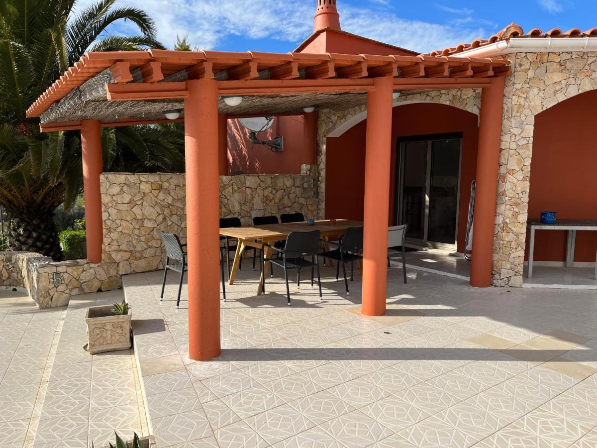 Villa Boa Vista Sul - Terra Da Eira - Raposeira Vila do Bispo Εξωτερικό φωτογραφία
