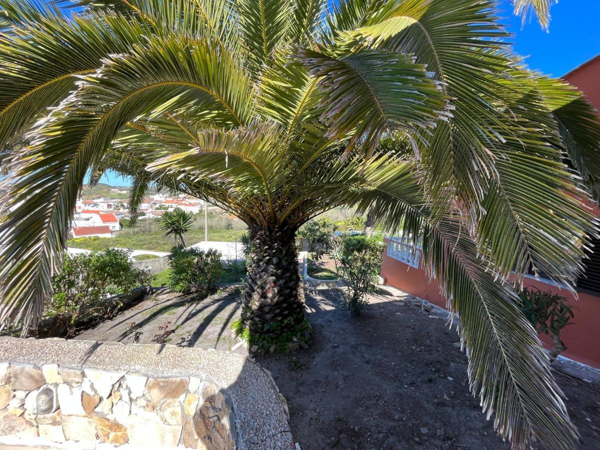 Villa Boa Vista Sul - Terra Da Eira - Raposeira Vila do Bispo Εξωτερικό φωτογραφία