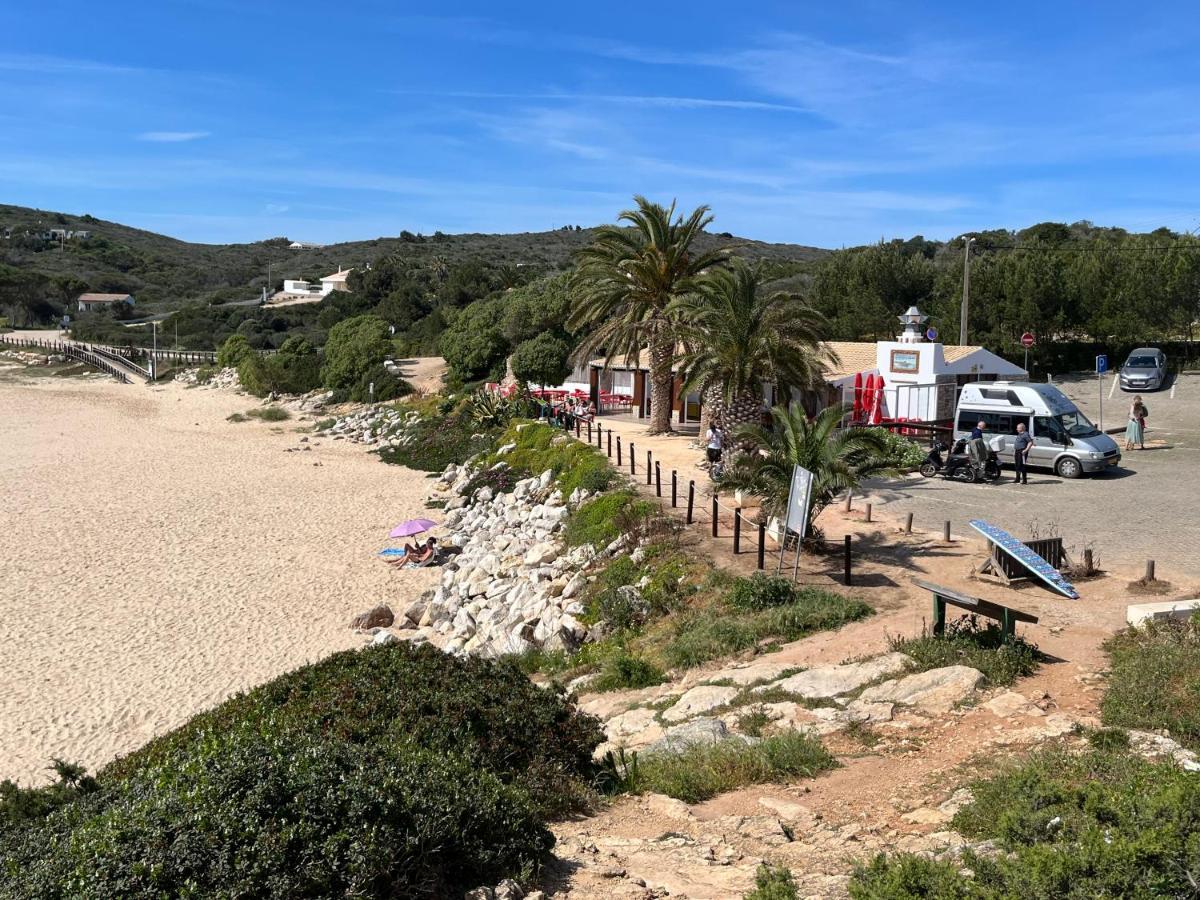 Villa Boa Vista Sul - Terra Da Eira - Raposeira Vila do Bispo Εξωτερικό φωτογραφία