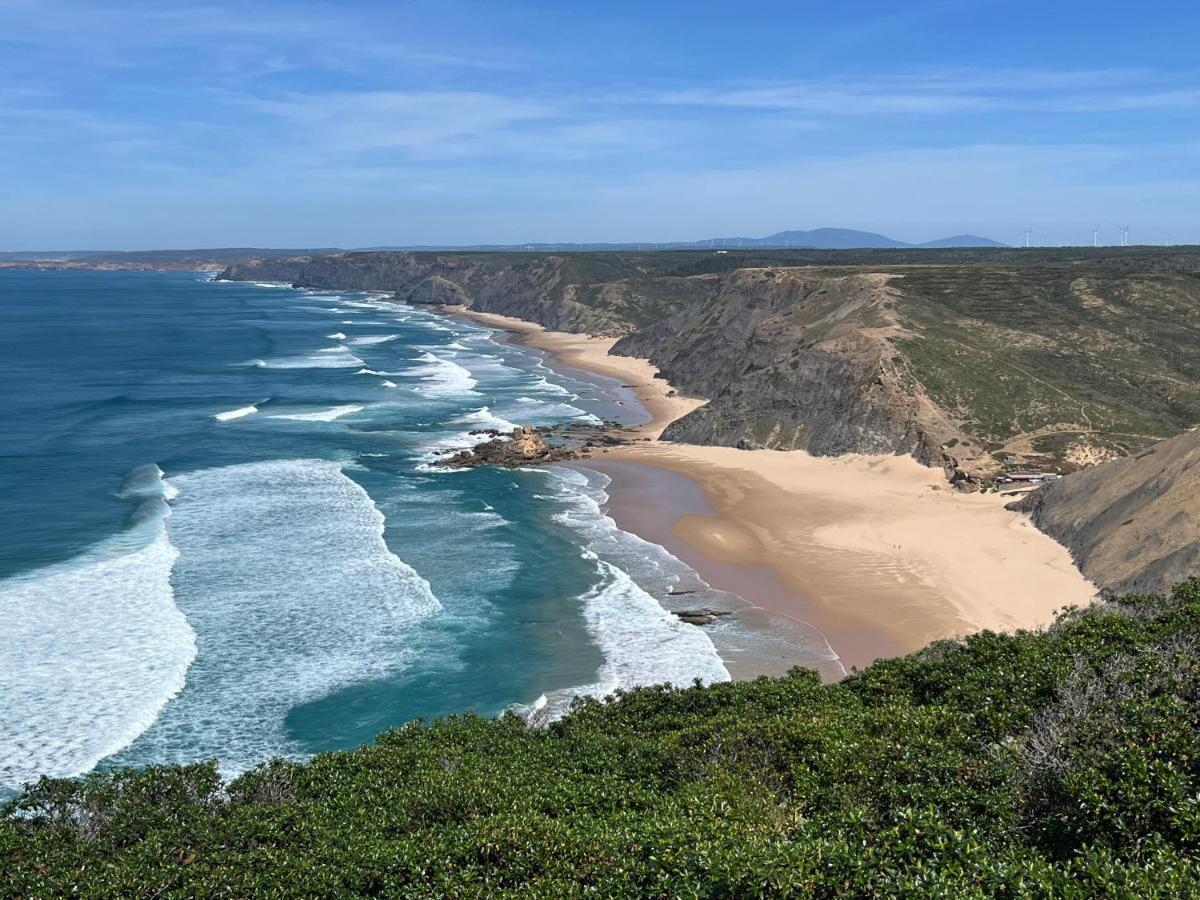 Villa Boa Vista Sul - Terra Da Eira - Raposeira Vila do Bispo Εξωτερικό φωτογραφία