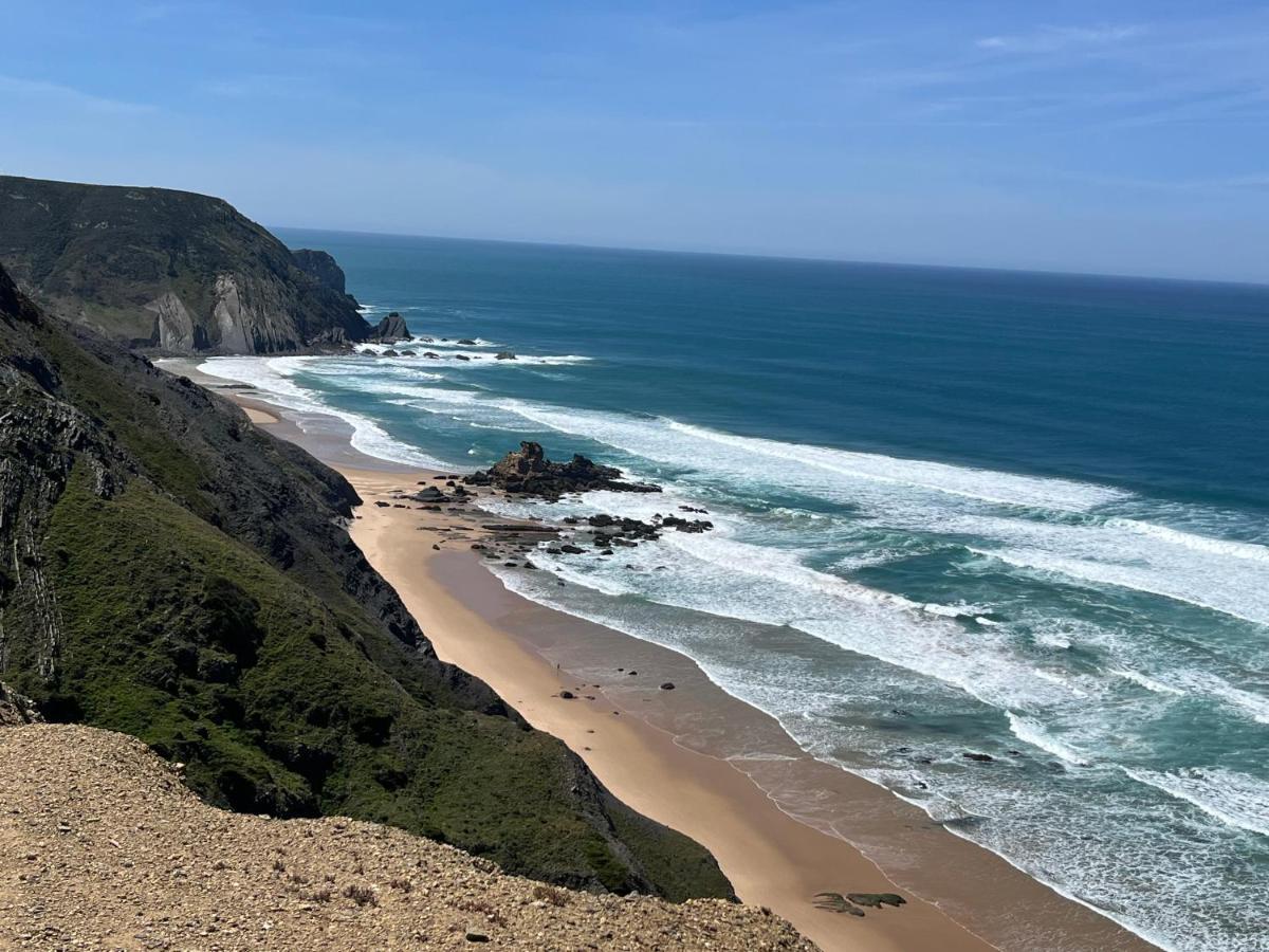 Villa Boa Vista Sul - Terra Da Eira - Raposeira Vila do Bispo Εξωτερικό φωτογραφία