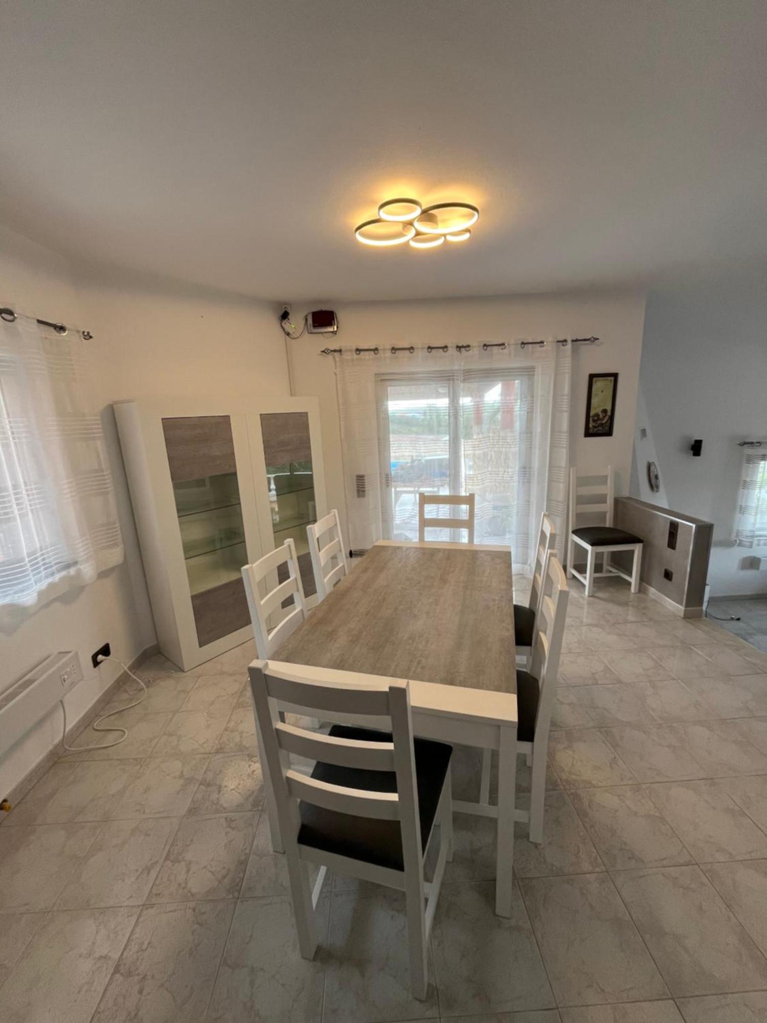 Villa Boa Vista Sul - Terra Da Eira - Raposeira Vila do Bispo Εξωτερικό φωτογραφία