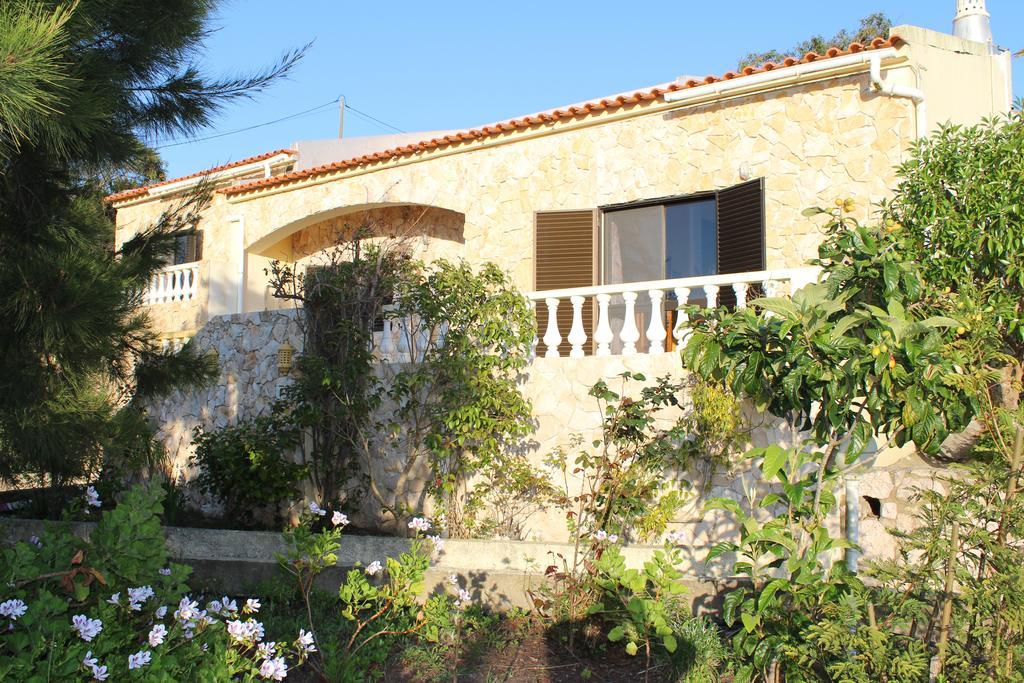 Villa Boa Vista Sul - Terra Da Eira - Raposeira Vila do Bispo Εξωτερικό φωτογραφία