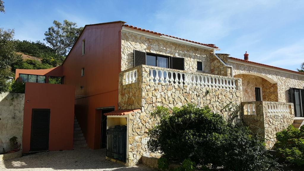 Villa Boa Vista Sul - Terra Da Eira - Raposeira Vila do Bispo Εξωτερικό φωτογραφία