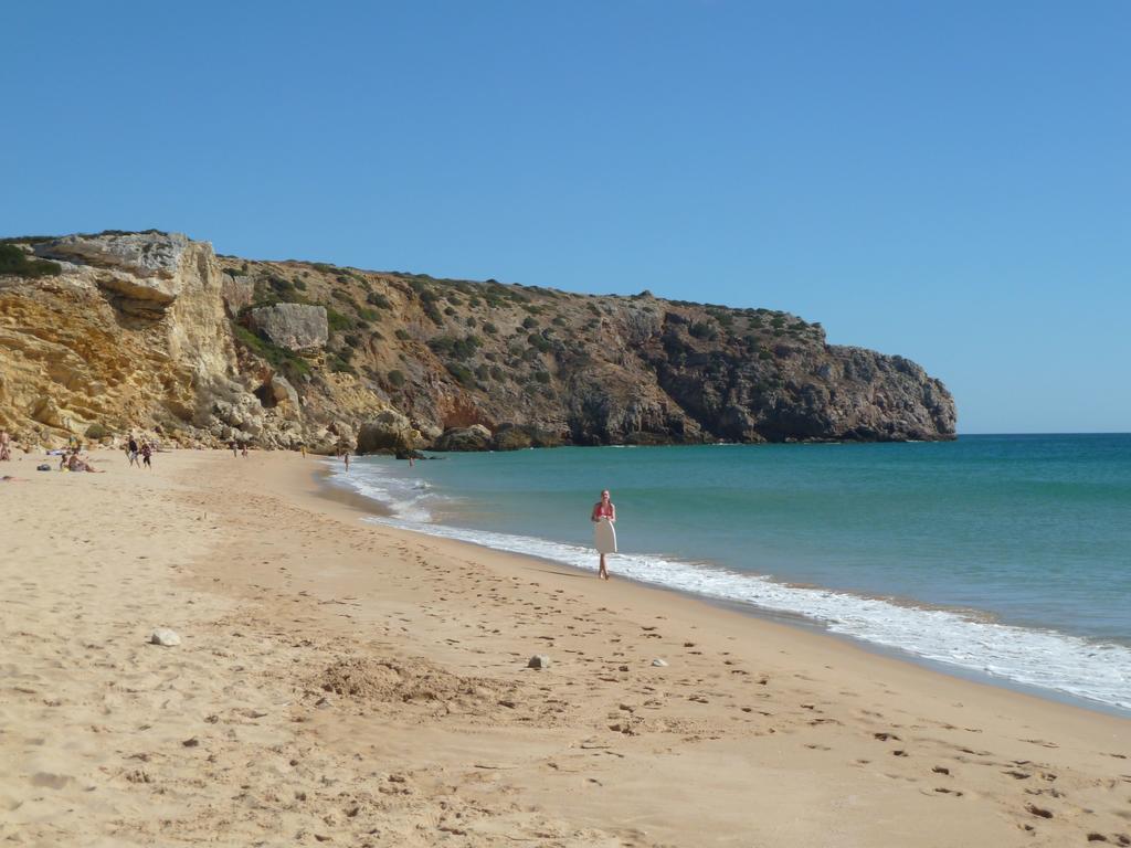 Villa Boa Vista Sul - Terra Da Eira - Raposeira Vila do Bispo Εξωτερικό φωτογραφία